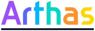 Arthas logo